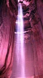 Ruby Falls