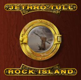 Jethro Tull: Rock Island