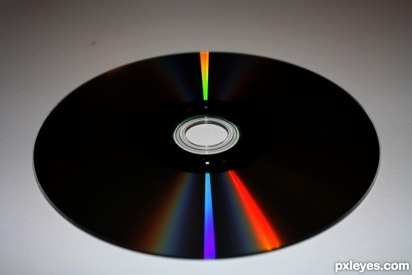 CD