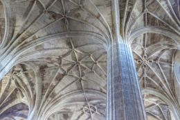 Church of St Juan