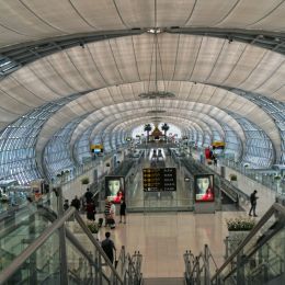 Suvarnabhumi