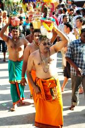 thaipusam