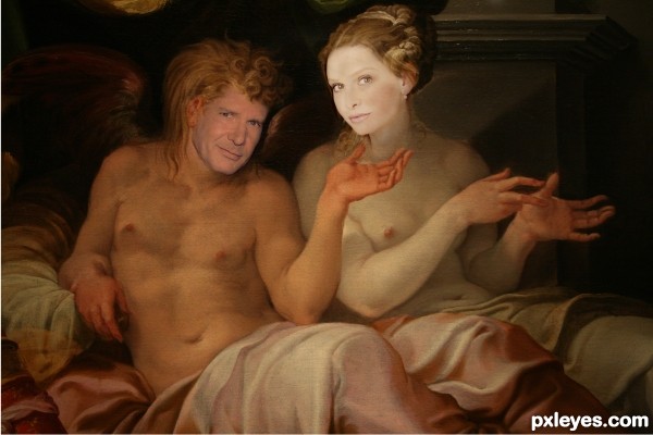 Creation of Ford and Flockhart: Step 3