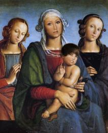 PietroPerugino