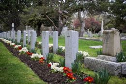 Ross Bay Cemetery