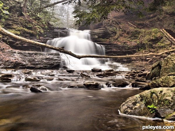 Natural Bridge