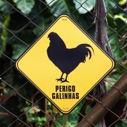 DangerChickens