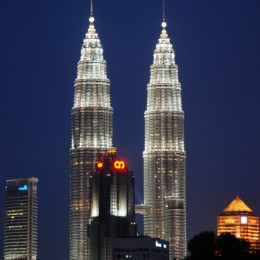 klcc