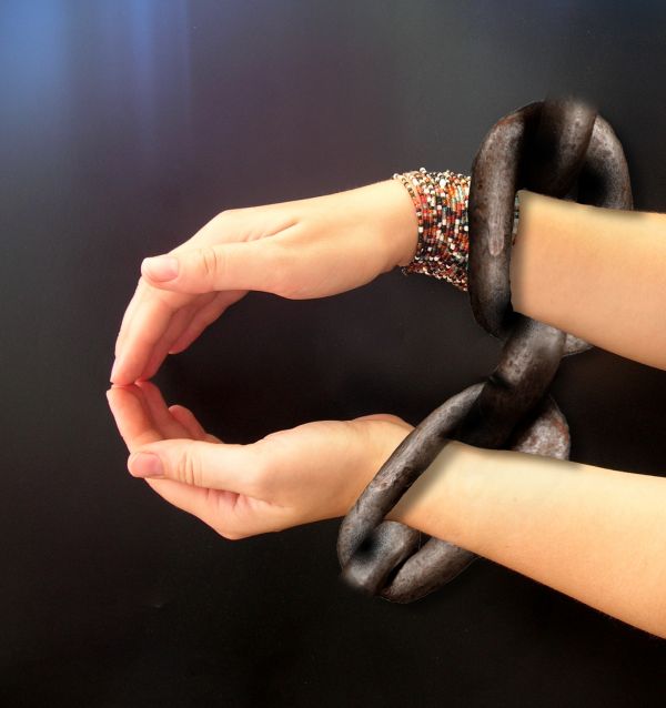 Hand Chain