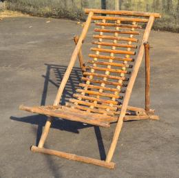 Bamboochair