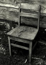 School House Chair