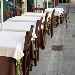 Therestaurant