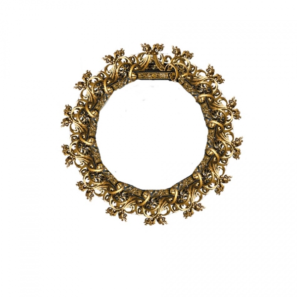 Creation of Jewelry: Step 3