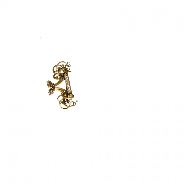 Creation of Jewelry: Step 4
