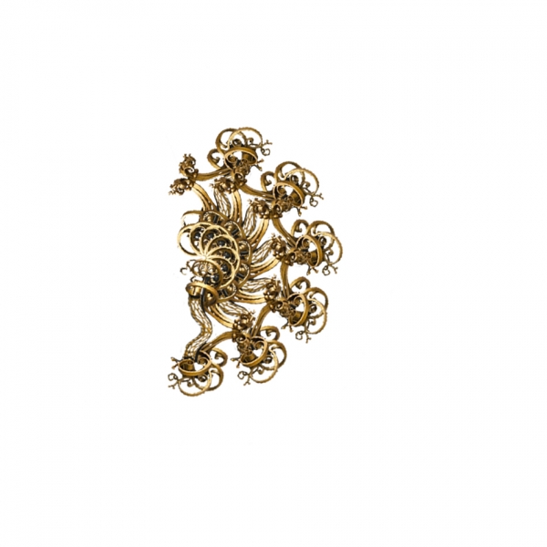 Creation of Jewelry: Step 5