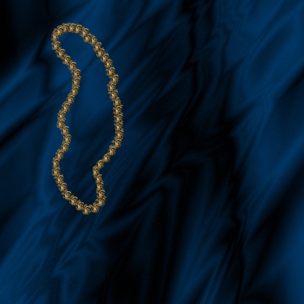 Creation of Jewelry: Step 9