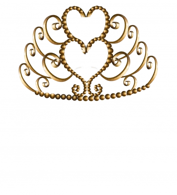 Creation of Princess: Step 3