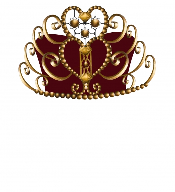 Creation of Princess: Step 6