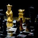 checkmate photoshop contest