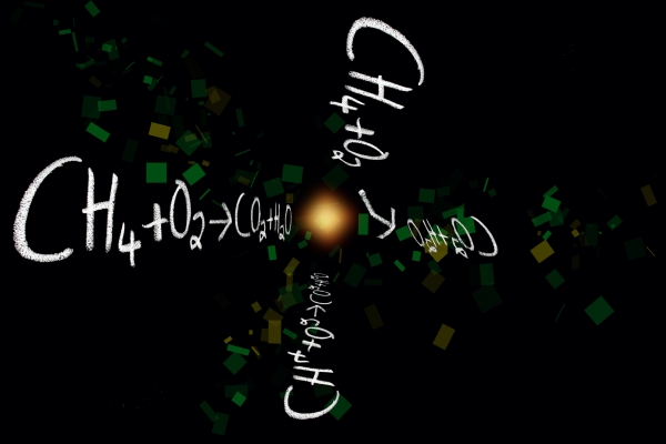 Creation of Equation: Step 2