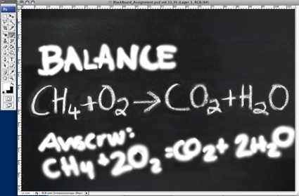 Creation of Blackboard assignment: Step 4