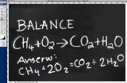 Creation of Blackboard assignment: Step 5