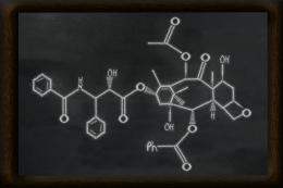 Simple chemistry 