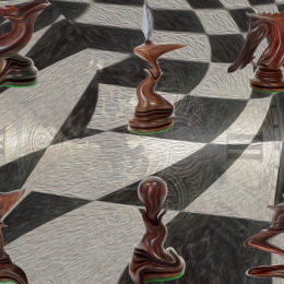 Chess Madness  Picture