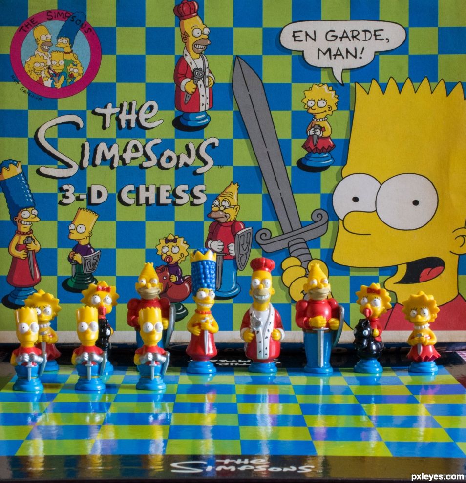 The Simpsons