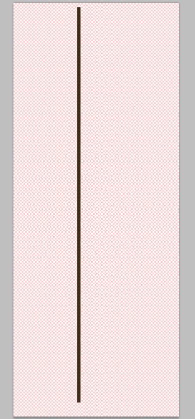 Creation of Blossom: Step 1