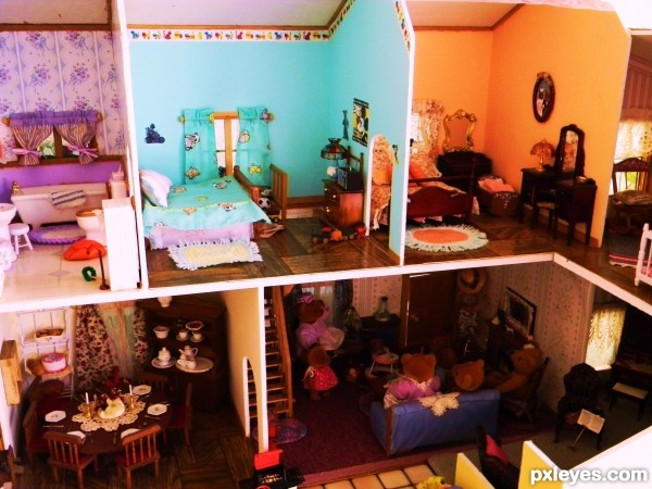 Doll House