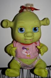 Baby Shrek