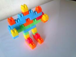 LegoRobot