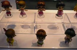 Minisizecutedolls