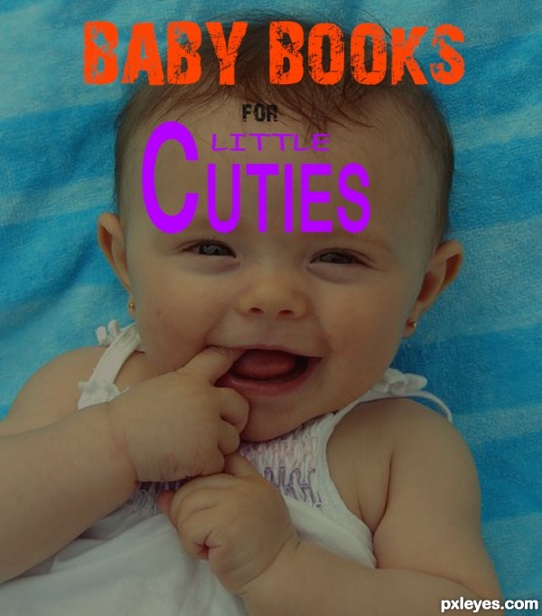 Baby-book 