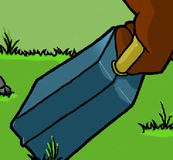 Creation of Beert-Jan: Step 13