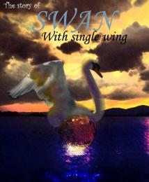 swanwithsinglewing