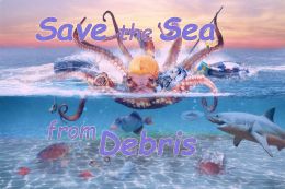 Save the Sea