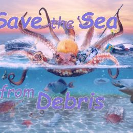 SavetheSea