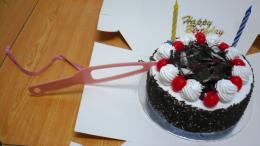 BIrthdaycake