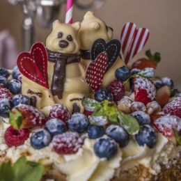 chocolatebears