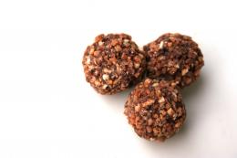 Chocolate Truffles