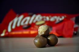 maltesers