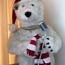 christmas bear source image