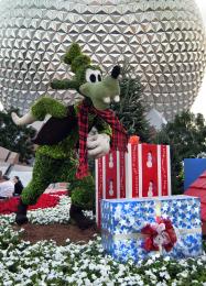 EpcotChristmas