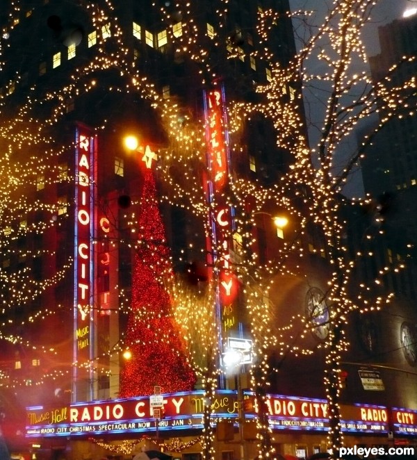 Radio City