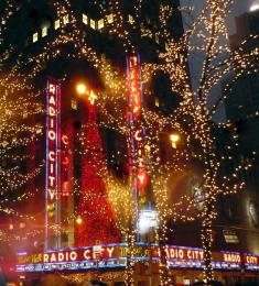 Radio City