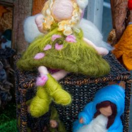 Christmasfairies