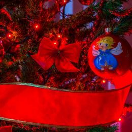 WaitingforSanta