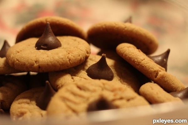 Cookies!!!